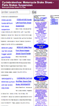 Mobile Screenshot of df4x4.com