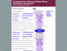 Tablet Screenshot of df4x4.com